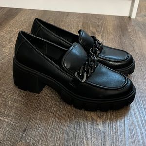 madden girl platform heels